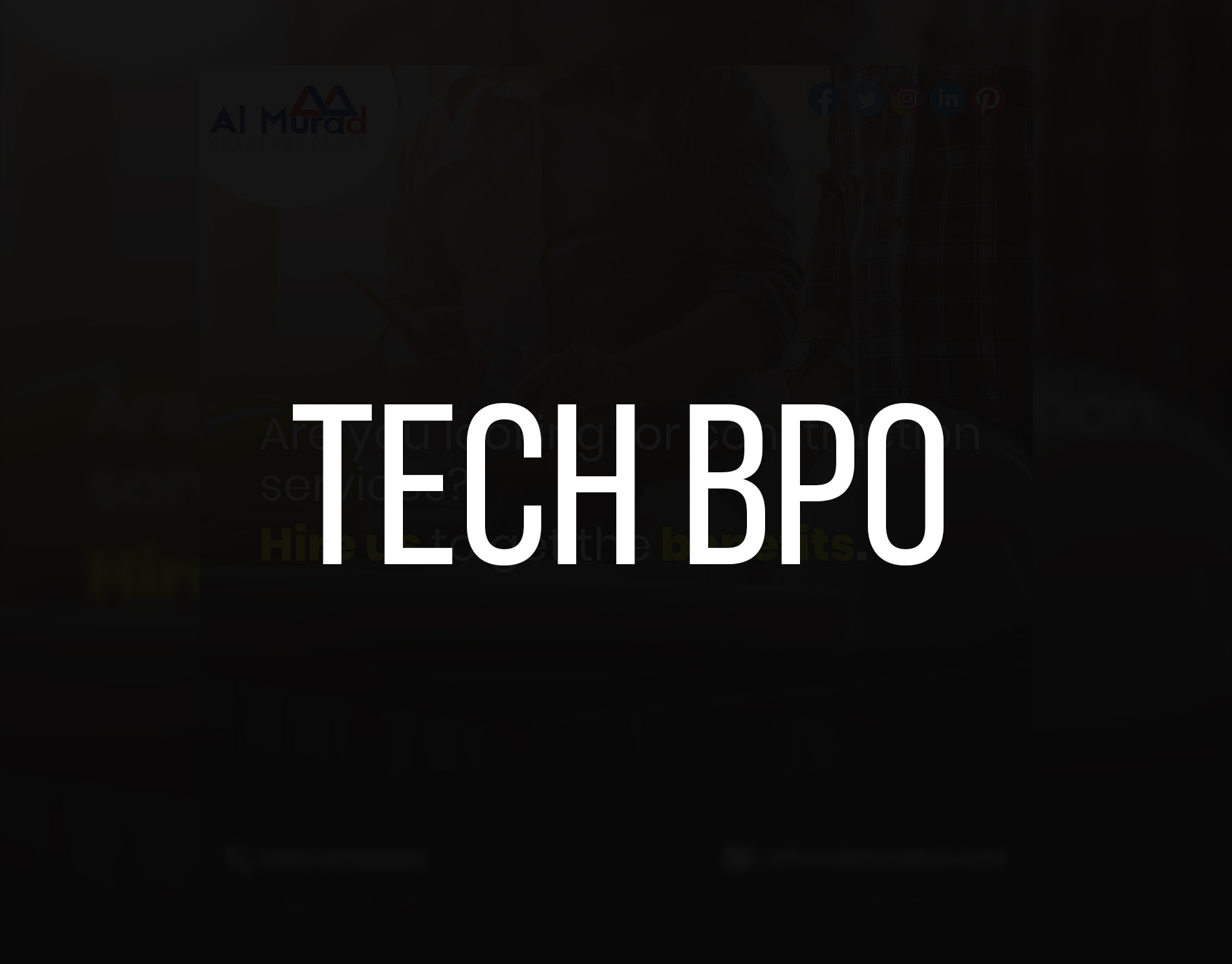 Tech BPO
