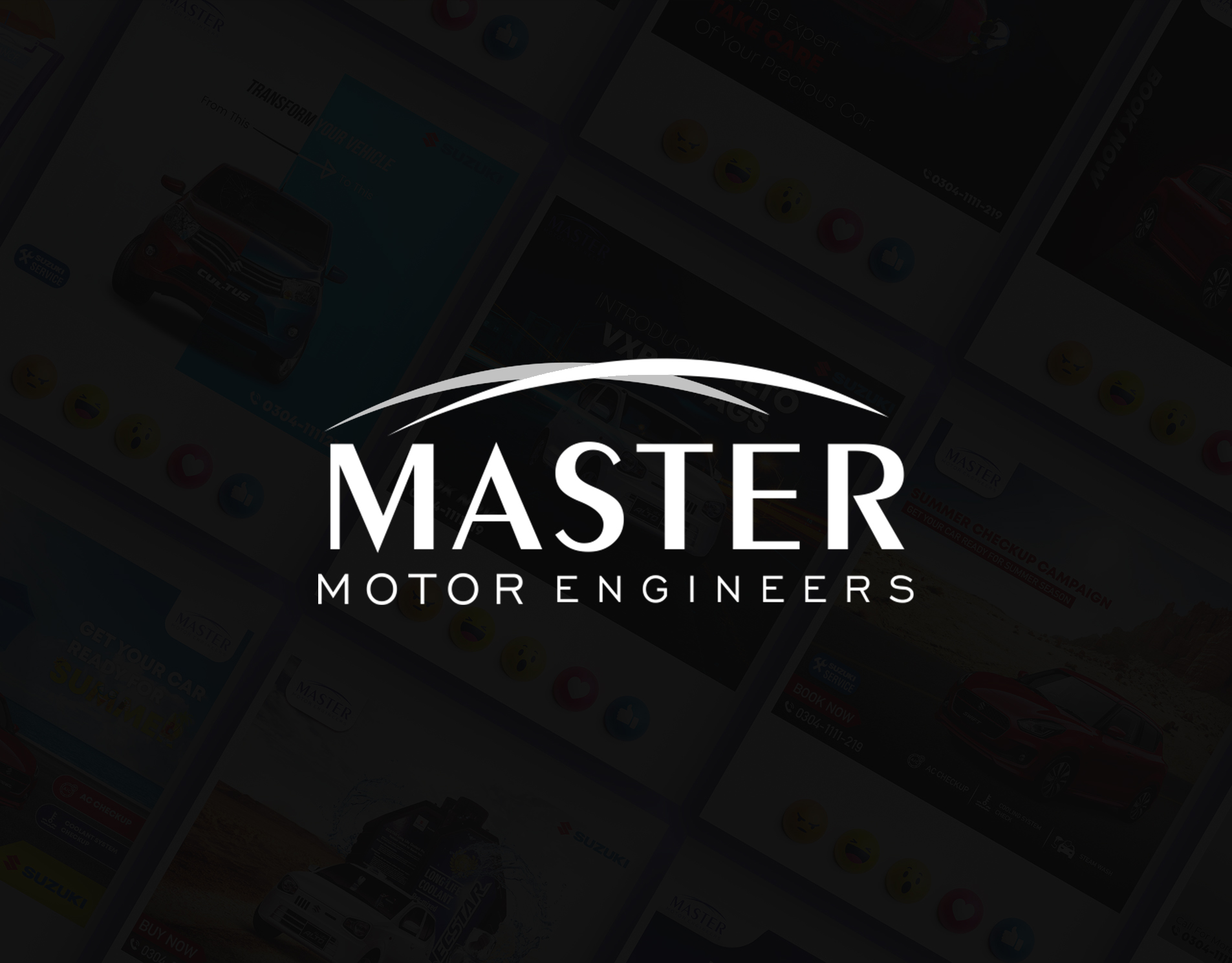 Master Motor Engineers