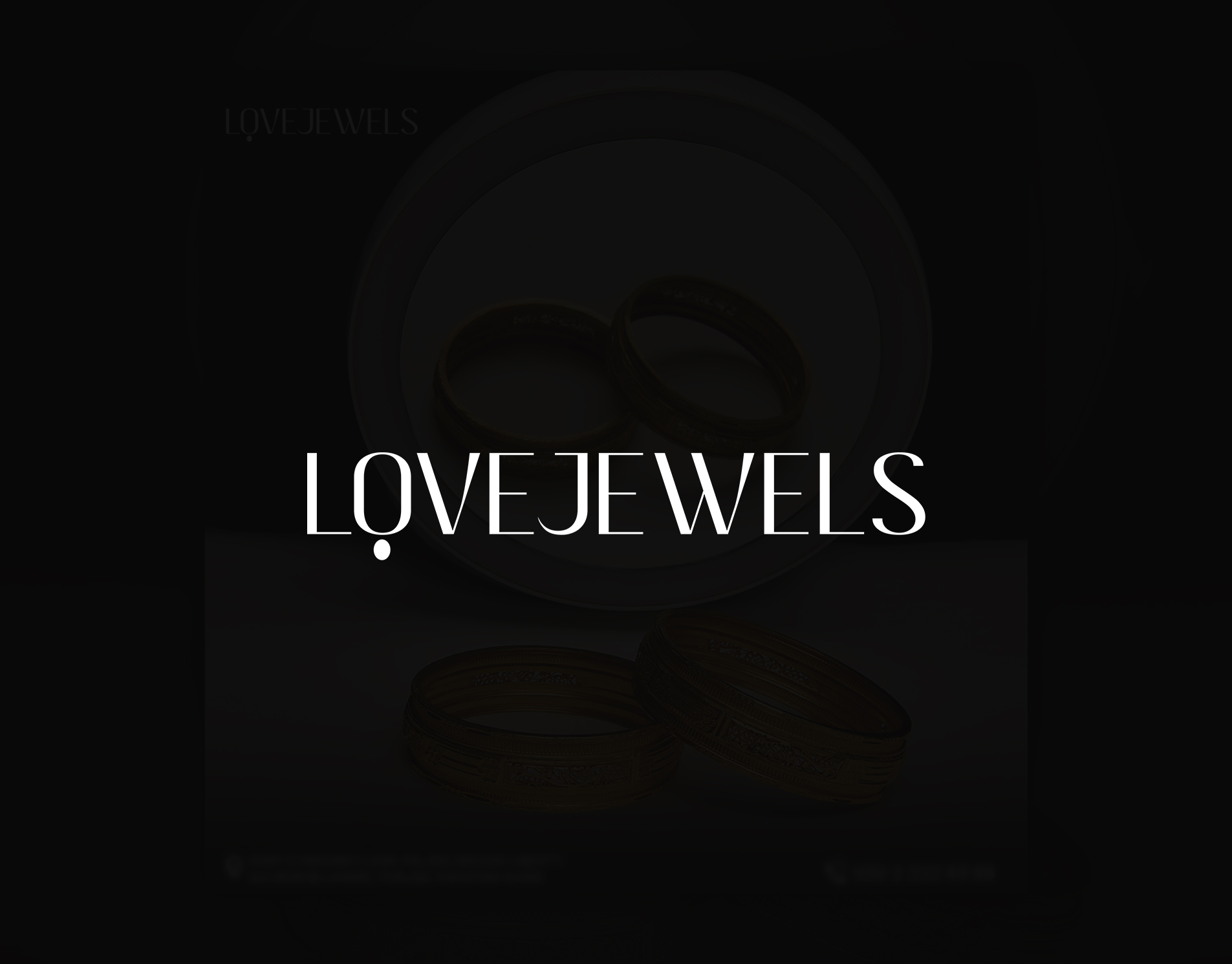Love Jewels