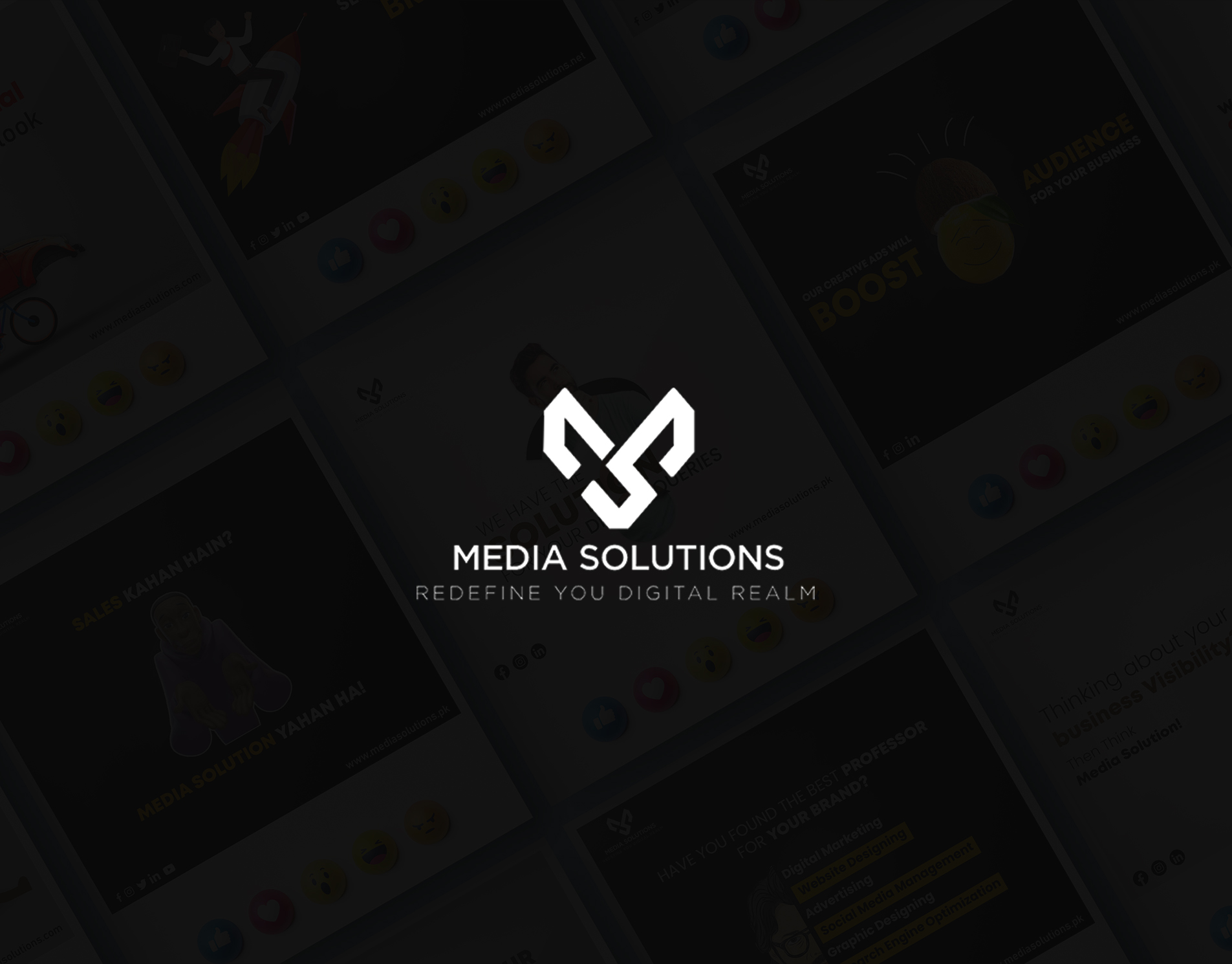 Media Solutions
