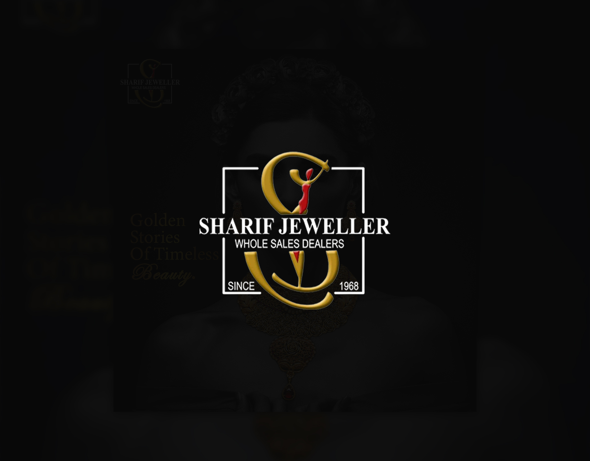 Sharif Jewellers