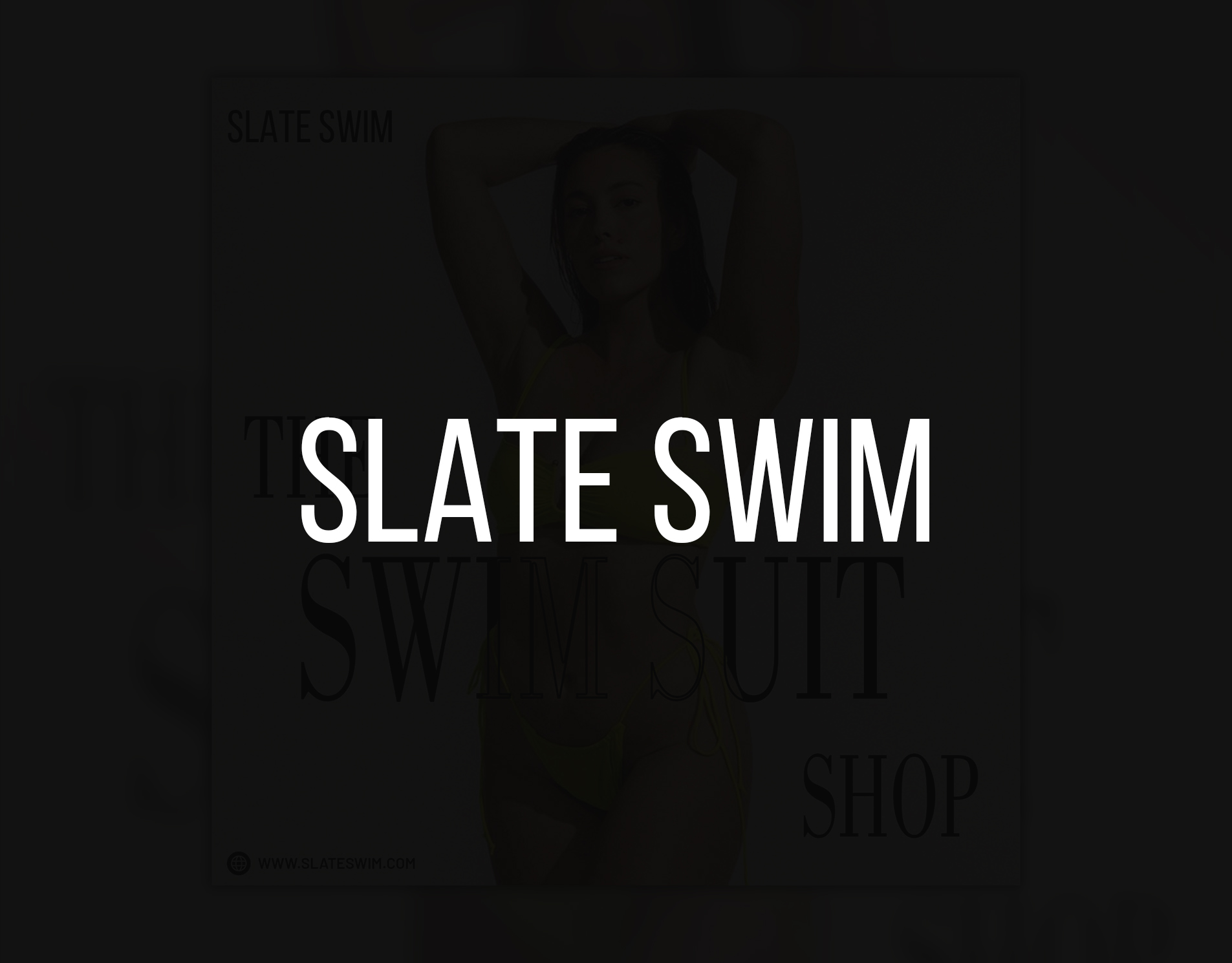 Slate Swim