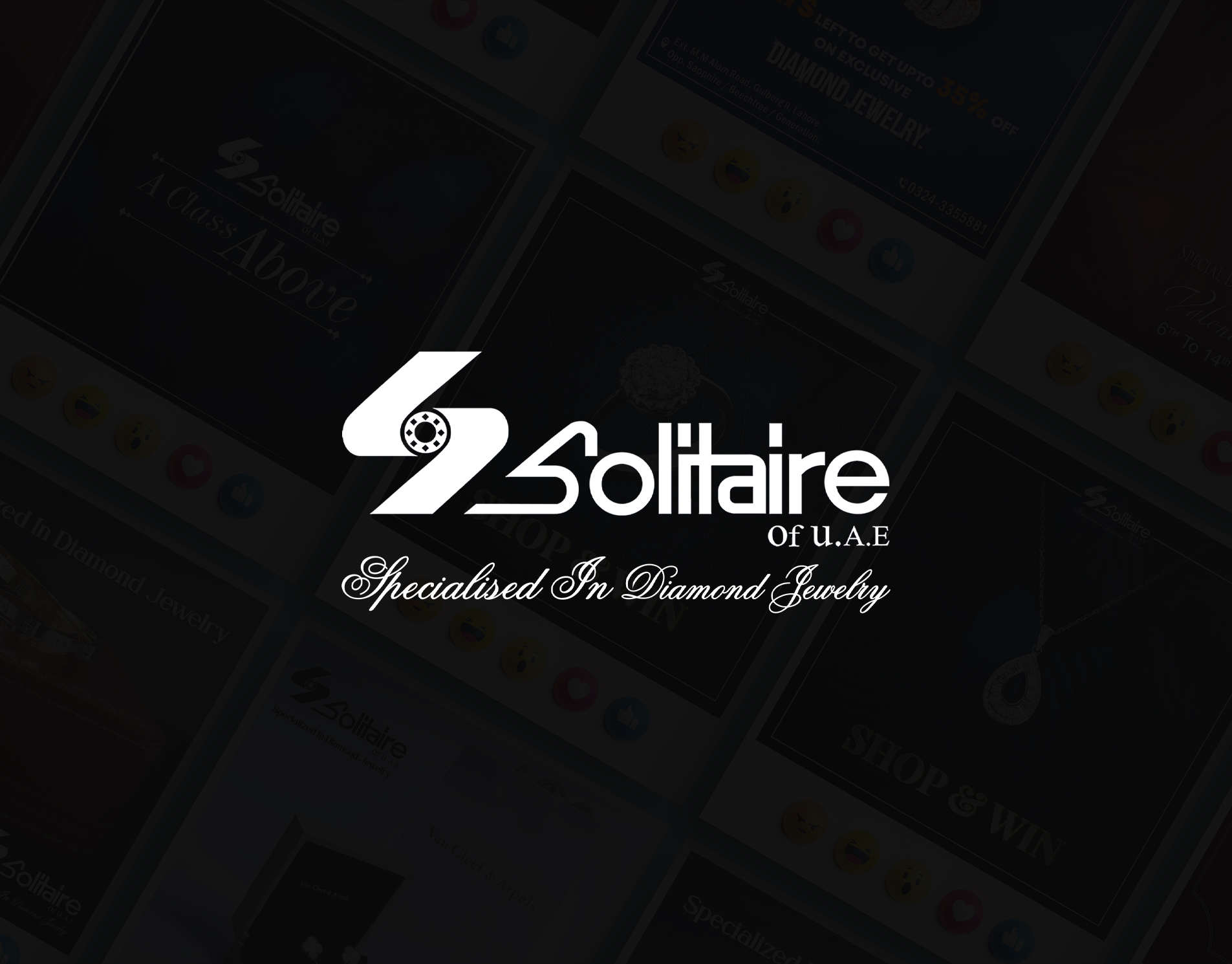 Solitaire UAE
