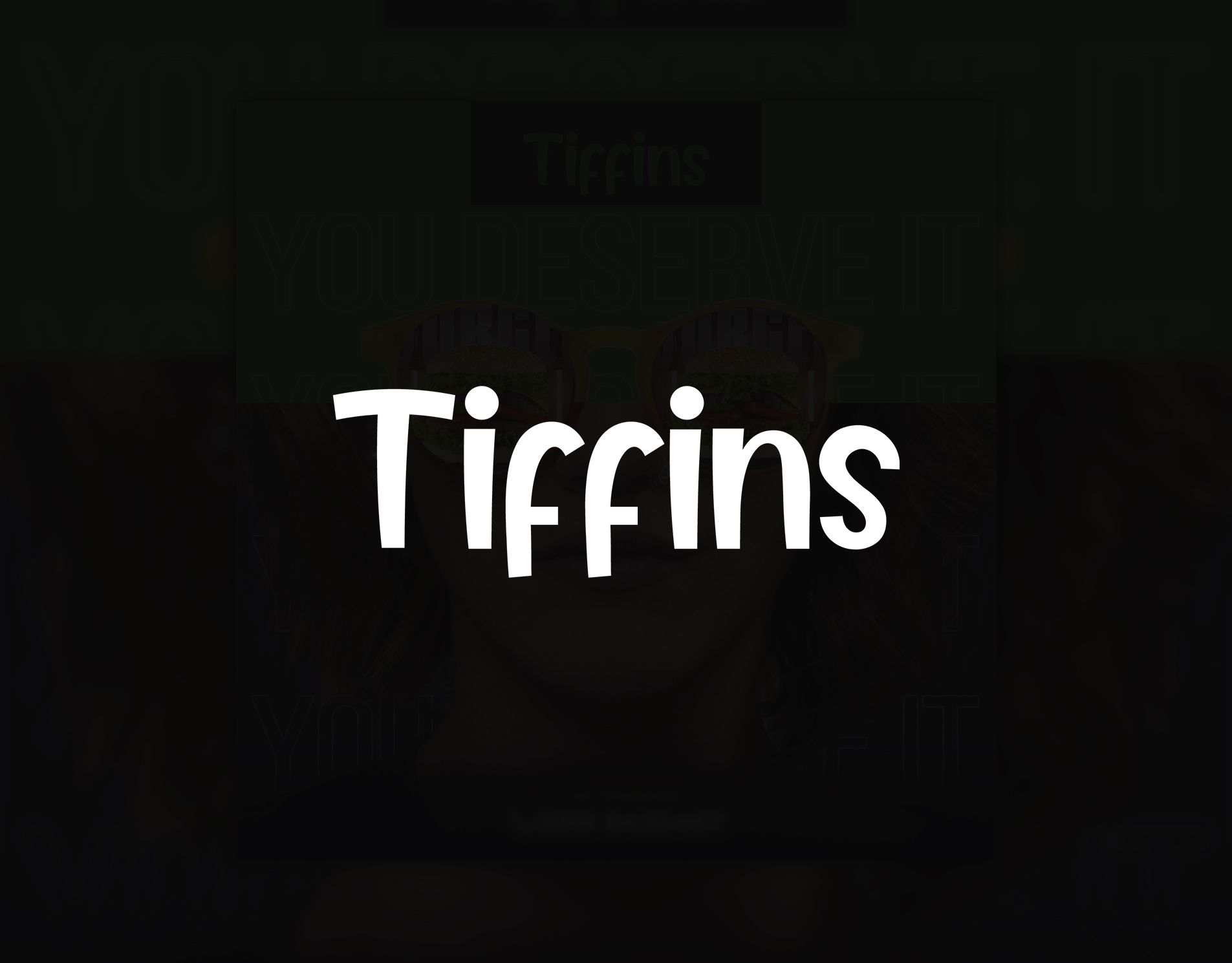 Tiffins