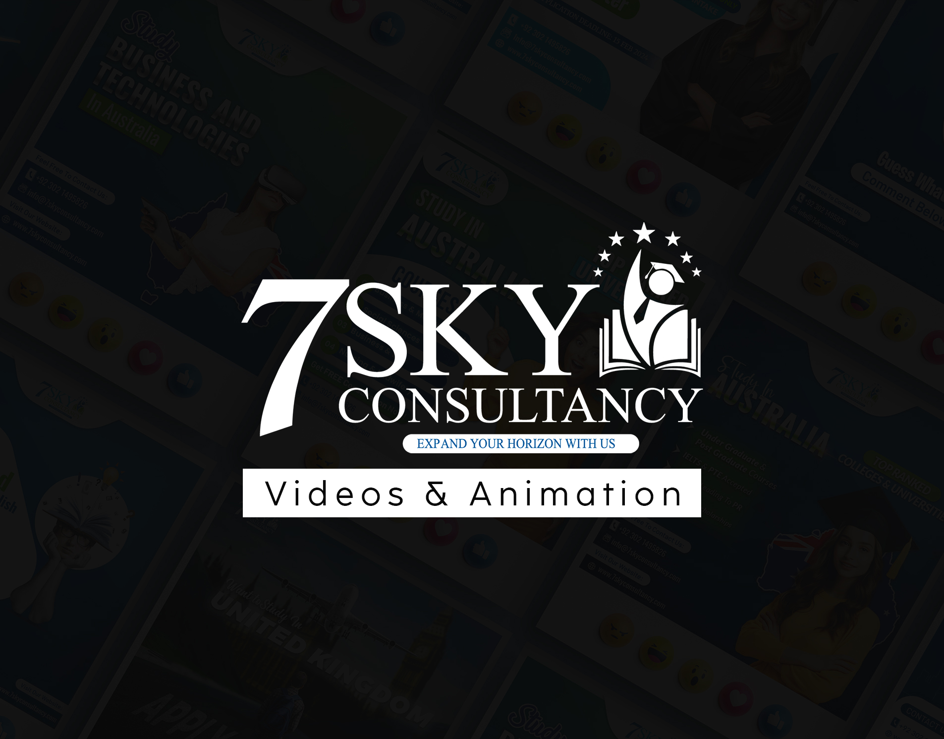7 Sky Consultancy Videos