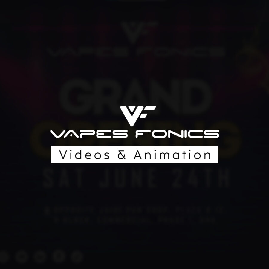 Vape Fonics
